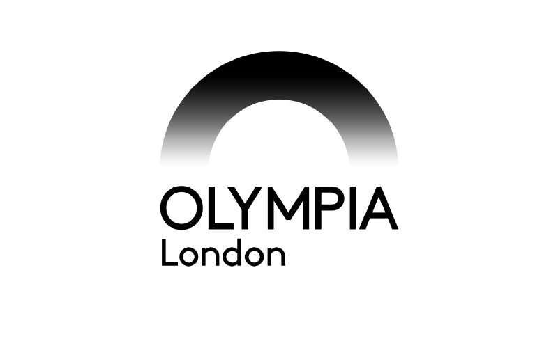 olympia london logo